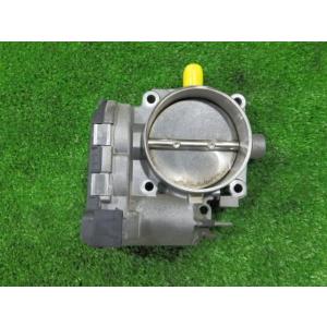 2ZZ-GE スロットルボディー (セリカ ZZT231) セリカ TA-ZZT231