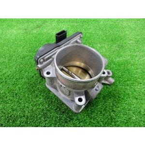 ティーダ CBA-JC11 スロットルボディ/スロボ MR18DE K32 RME60-13 161...