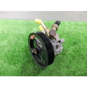 アウトランダー DBA-CW5W PSポンプ/パワステ 4B12 X42 MN101350 231372