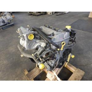 良好品※ H13年 JB23W ジムニー 3型 エンジン K6A ターボ タービン付 8