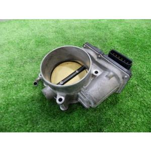 レクサス（LEXUS） LS USF40 スロットルボディ リビルト 22030-38010 1