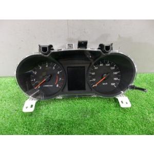 デリカD5 DBA-CV5W スピードメーター エクシード2 4WD 8人 4B12 CVT