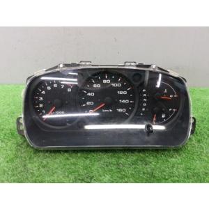 アトレー アトレー7 TA-S221G スピードメーター K3-VE 1C0 83200