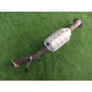 デリカD5 触媒 TY 4B12 CV5W CV5W デリカ：D5 TY 触媒 4B12 ショクバイ キャタライザー