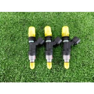 インジェクター 8本 セット スイフト ZC72S スズキ K12B 74357km 0 280