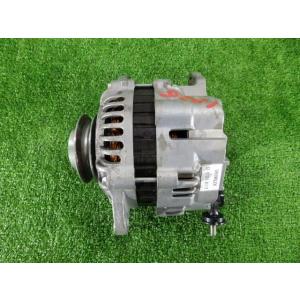 セレナ DBA-C26 オルタネーター/ダイナモ MR20DD JAF A2TJ0581 23100