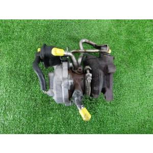 ワゴンR ワゴンR CBA-MH21S ターボチャージャー/タービン K6Aターボ