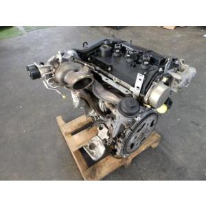 ジャンク!!　BMW F20 1シリーズ 116i DBA-1A16 エンジン N13B16A  N...
