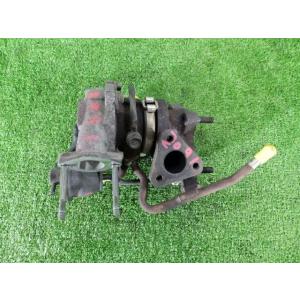 ワゴンR ワゴンR CBA-MH21S ターボチャージャー/タービン K6Aターボ