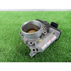 セレナ DBA-CC25 スロットルボディ/スロボ MR20DE QX1 RME60-11 16119