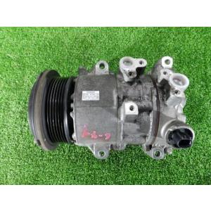 エスティマ DBA-ACR50W ジャンク!!　ACコンプレッサー/エアコン 2AZ-FE  6SE...