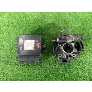 ジムニー JB23W エンジンコンピューター Z2S ミツビシ 33910-56ME0