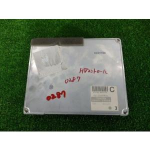 アルファード ZA-ATH10W ハイブリッドコントロール 2AZ-FXE 942 89980-58...