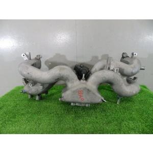 フォレスター DBA-SH5 インテークマニホールド/インマニ EJ204LSZMB C3S AC1...