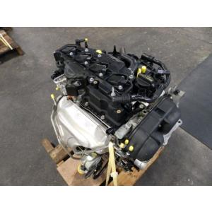 ジャンク!! ボルボ 60 CBA-FB6304T エンジン B6304T 230318 : 株式会社