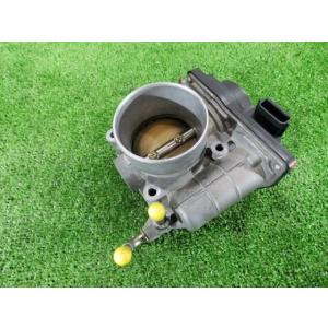 セレナ DBA-CC25 スロットルボディ/スロボ MR20DE QX1 RME60-11 16119