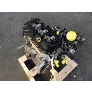 タント DBA-L375S エンジン KF-VE X06  19000-B2R41 230593