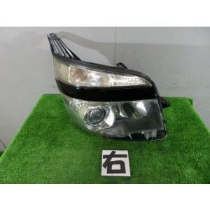 ハイゼット 3BD-S700V 右 ヘッド ランプ ライト A010 81110-B5200