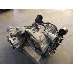 日産（NISSAN） オートマミッション リビルト ラシーン RFNB14 : 部品