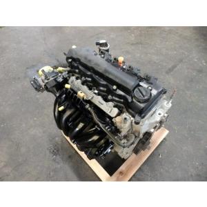 R20A エンジン整備編　ステップワゴン RK1 RK2 RK5 RK6 ステップワゴン DBA-RK6 RK5 エンジンコンピューター ECU スパーダS