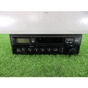 アルト UA-HA23S オーディオ/デッキ K6A 26U  39101-84G80-JS7 23...