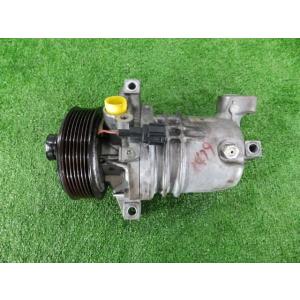 NV200バネット DBA-M20 ACコンプレッサー/エアコン HR16DE KH3 92600-...