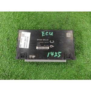 【まつまつ】 ハイゼットカーゴ S321V改【エンジンコンピュータ ECU】89560-B5721