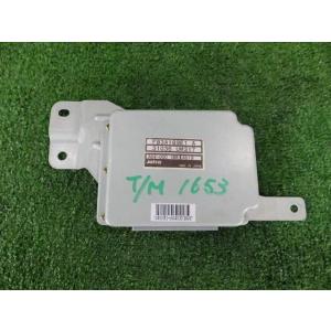 バネット TC-SK82VN ミッションコンピューター/TM F8 A2W F83A189E1A 31036-HA022 231653