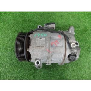 リビルト エアコンコンプレッサー セレナ C25 C26 CC25 CNC25