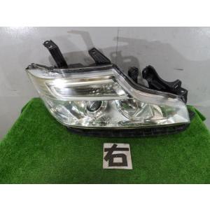 ホンダ☆ステップワゴン RK5 純正 HID ヘッドライト 右 KOITO 100