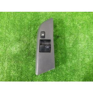 NV350キャラバン LDF-VW6E26 右フロントPW/パワーウインドウスイッチ YD25DDT...