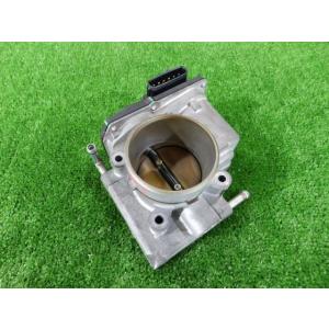 ロードスター ジャンク!! ロードスター E-NA6CE スロットルボディ