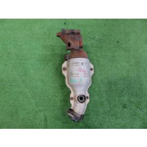 スズキ（SUZUKI） 触媒 コンバーター エキマニ 洗浄品 エブリィ DA64W