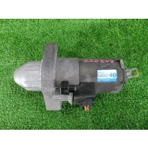 オデッセイ ABA-RB1 ジャンク!!　セルモーター/スターター K24A  SM-61211 3...
