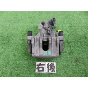 ボルボ　V40 DBA-MB4164T 右リアキャリパー B4164T   31341231 232...