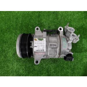 PEUGEOT（プジョー） 新品 5008 3008 エアコンコンプレッサー デンソー