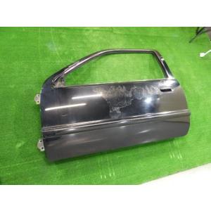 シティー E-GA2 左フロントドア D13C...の詳細画像2