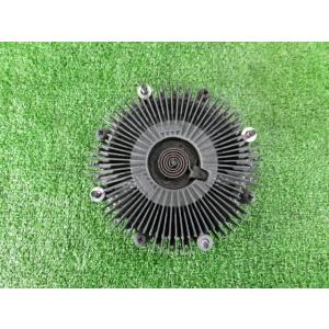 クラウン E-JZS151 ジャンク!!　ファンカップリング 1JZ-GE   16210-4605...