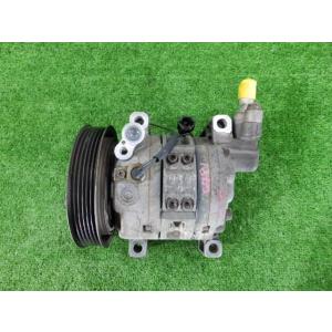 日野自動車 日野 トラック レンジャー リビルト A/Cコンプレッサー