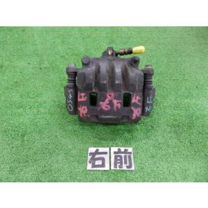 レガシィ/レガシー TA-BL5 右フロントキャリパー EJ204DPBJE 45A 62R 262...