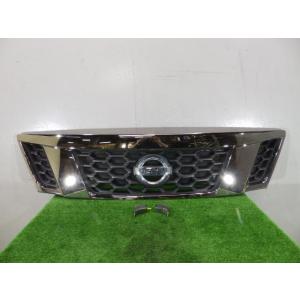 日産 純正 NV350キャラバン 《 VW2E26 》 左ヘッドライト P30800