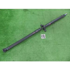 レガシィ/レガシー DBA-BM9 リアプロペラシャフト EJ255JDALE F3T  27111...