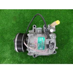 川崎重工 ホイールローダー エアコン コンプレッサー 70ZA2 80Z 85Z