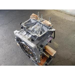 ステップワゴン 6AA-RP5 CVTミッション/TM LFA-H4 B588P M9FE-101 ...