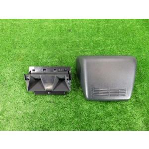 ウェイク DBA-LA700S フロントレーダー/センサー KF-VE W24 49L1
