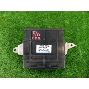 クリッパー LE-U71V エンジンコンピューター/ECU 3G83 A69 1860A040 22611-6A0A1 240961