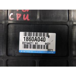 クリッパー LE-U71V エンジンコンピュー...の詳細画像2