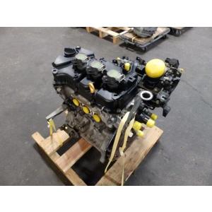 タント DBA-L375S エンジン KF-VE W09  19000-B2R41 241017