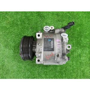 デリカD5/D:5 DBA-CV2W ACコンプレッサー/エアコン 4J11 X37 QS90 78...