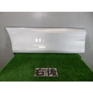 セレナ DAA-HFC26 左リアドアプロテクター MR20DD QAB 76857-3JY0A
